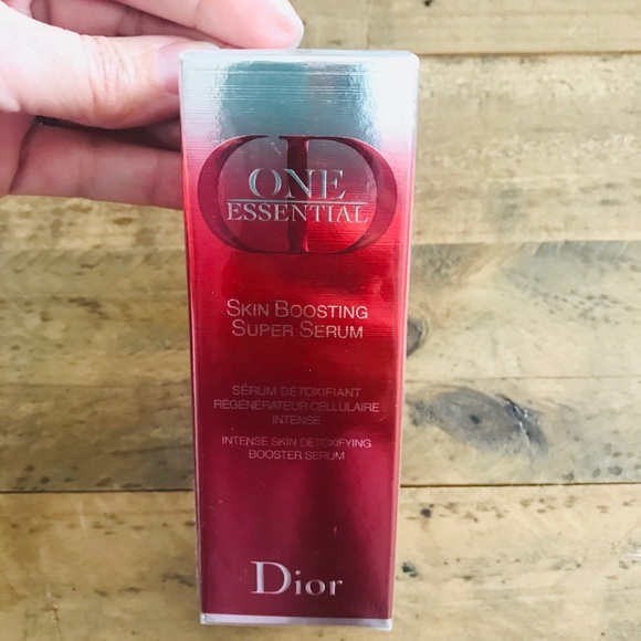 Dior Other - Dior serum